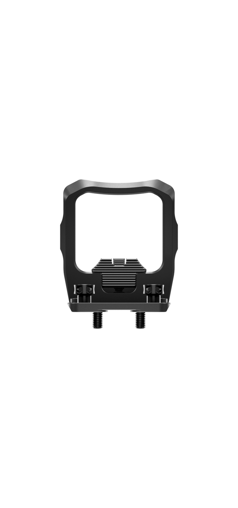 GUARDIAN For Glock M.O.S. / Trijicon RCR + SIX IRON Backup Sights