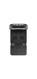 GUARDIAN For Glock M.O.S. / Trijicon RCR + SIX IRON Backup Sights