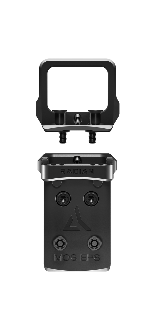 GUARDIAN For Glock M.O.S. / Holosun EPS