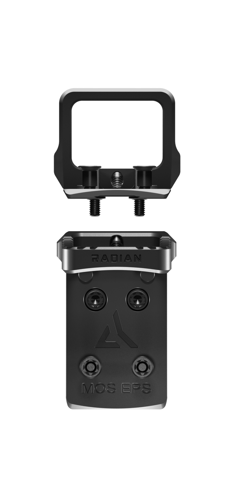 GUARDIAN For Glock M.O.S. / Holosun EPS