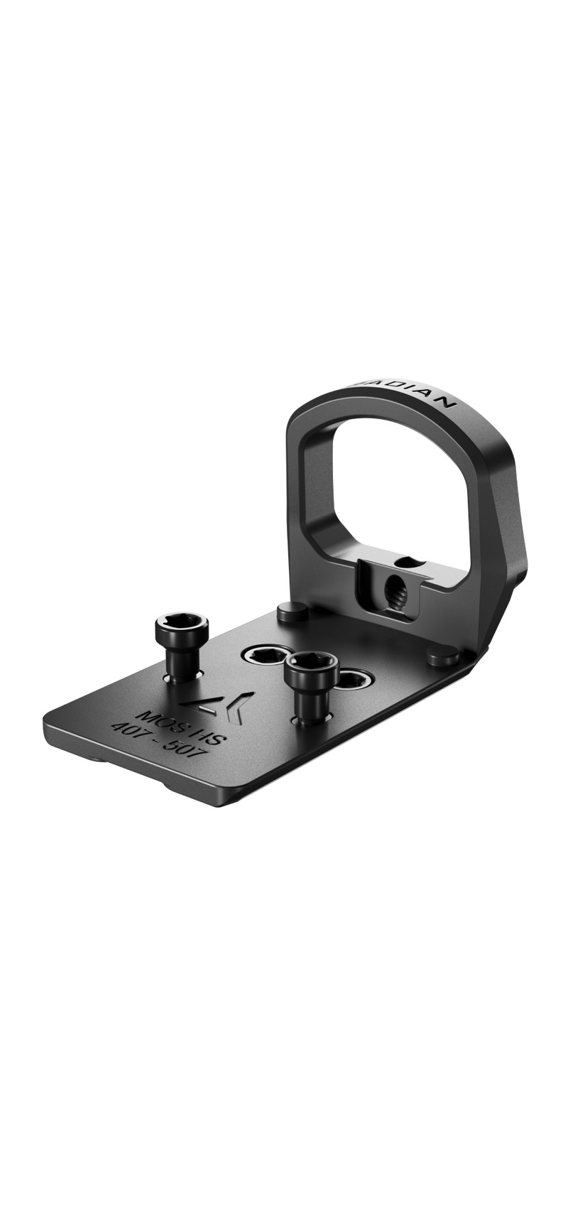 GUARDIAN For Glock M.O.S. / Holosun 407C/507C