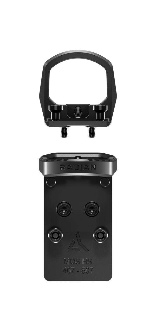 GUARDIAN For Glock M.O.S. / Holosun 407C/507C