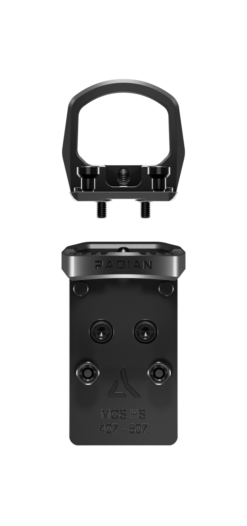 GUARDIAN For Glock M.O.S. / Holosun 407C/507C