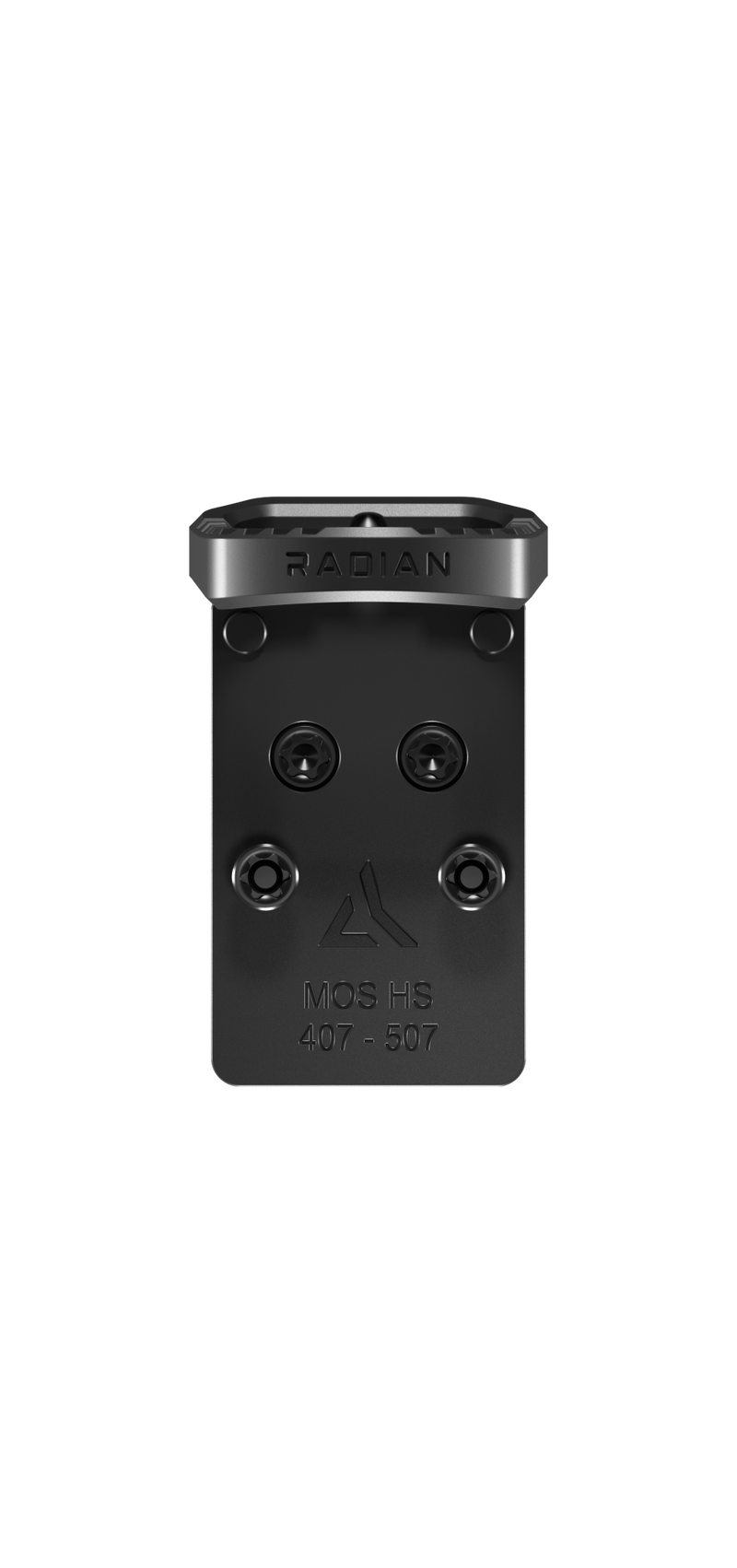 GUARDIAN For Glock M.O.S. / Holosun 407C/507C