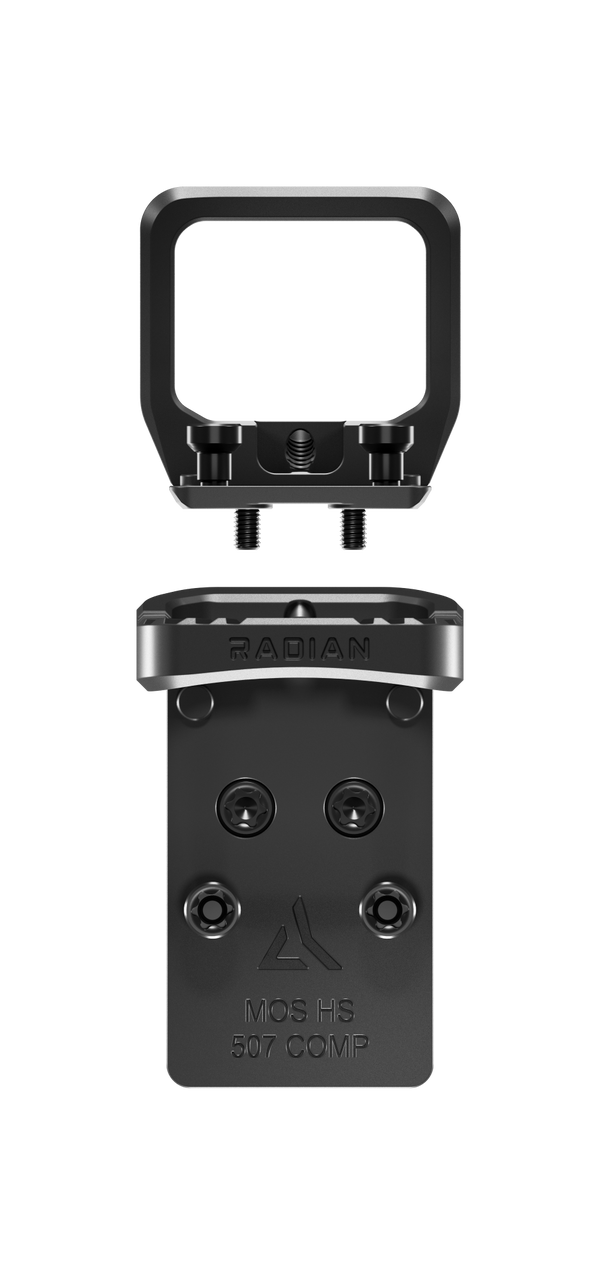 GUARDIAN For Glock M.O.S. / Holosun 507COMP