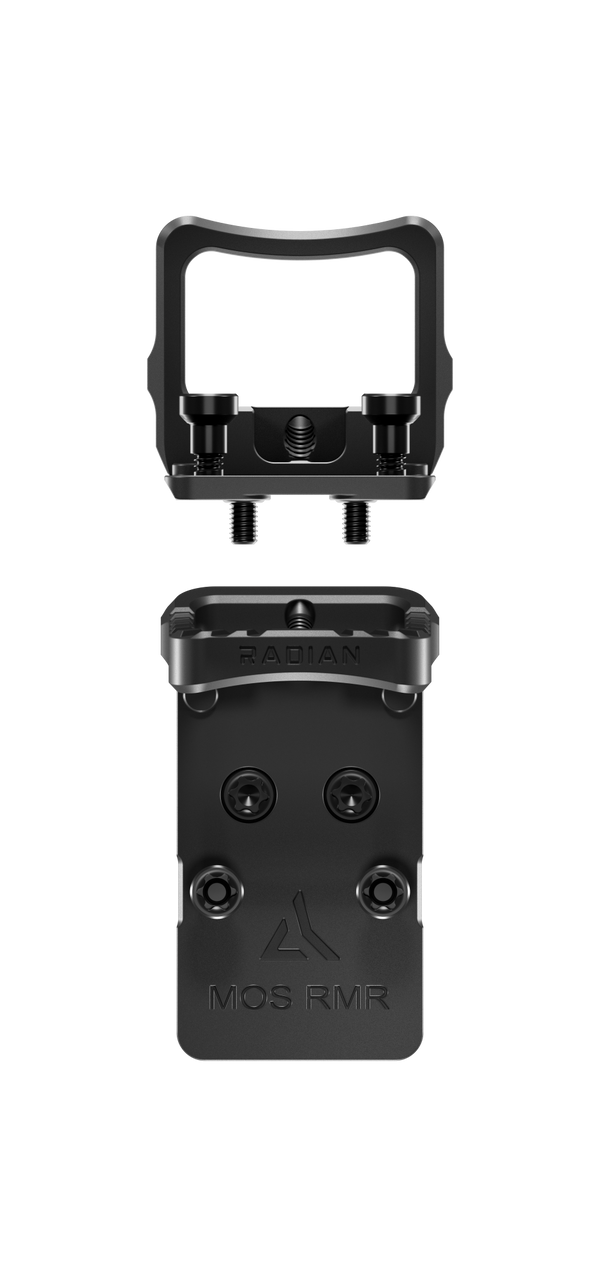 GUARDIAN For Glock M.O.S. / Trijicon RMR