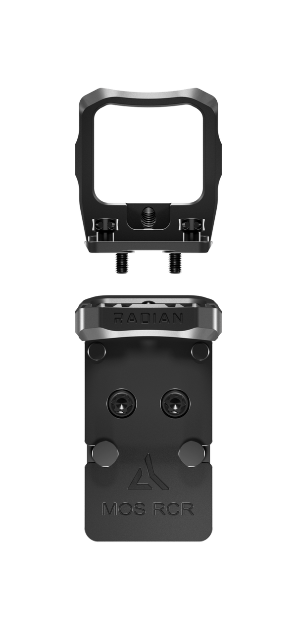 GUARDIAN For Glock M.O.S. / Trijicon RCR