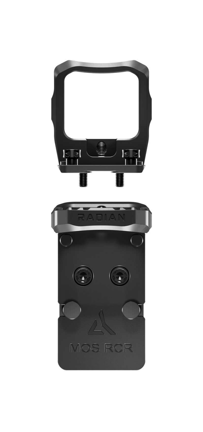 GUARDIAN For Glock M.O.S. / Trijicon RCR