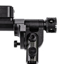MDT CKYE-Pod Gen3 Single Pull Bipod - Arca / Picatinny - Black