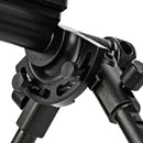 MDT CKYE-Pod Gen3 Single Pull Bipod - Arca / Picatinny - Black