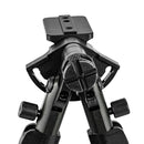 MDT CKYE-Pod Gen3 Single Pull Bipod - Arca / Picatinny - Black