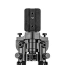 MDT CKYE-Pod Gen3 Single Pull Bipod - Arca / Picatinny - Black