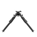 MDT CKYE-Pod Gen3 Double Pull Bipod - Arca / Picatinny - Black