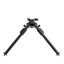 MDT CKYE-Pod Gen3 Single Pull Bipod - Arca / Picatinny - Black