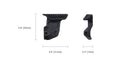 Paddle Shifter V2 for SureFire X300