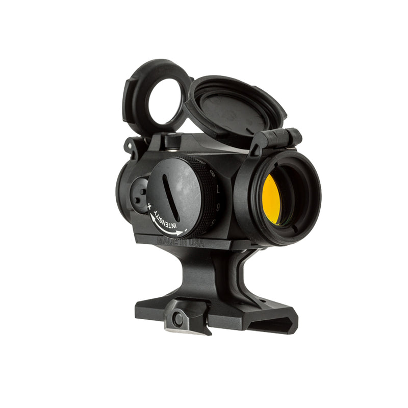 Reptilia Dot Mount For Aimpoint T2 Micro - Lower 1/3 Co-Witness Height