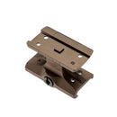 Reptilia Dot Mount For Aimpoint T2 Micro - Lower 1/3 Co-Witness Height