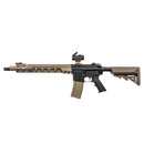 Reptilia Dot Mount For Aimpoint T2 Micro - Lower 1/3 Co-Witness Height