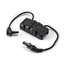 HRF Concepts - Dual Ramp