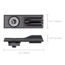 Emissary Development Cable Clip