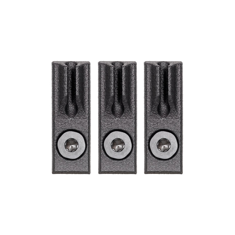 Emissary Development Cable Clip