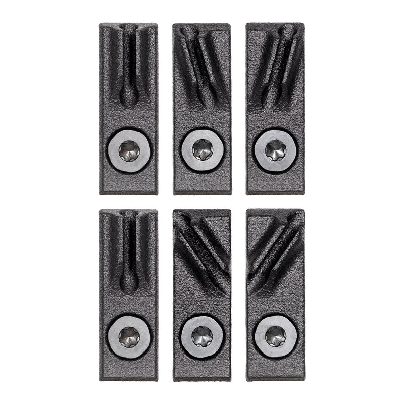 Emissary Development Cable Clip