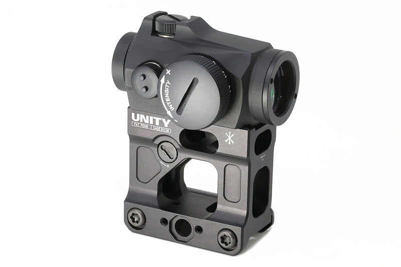 Unity Tactical FAST Micro Mount