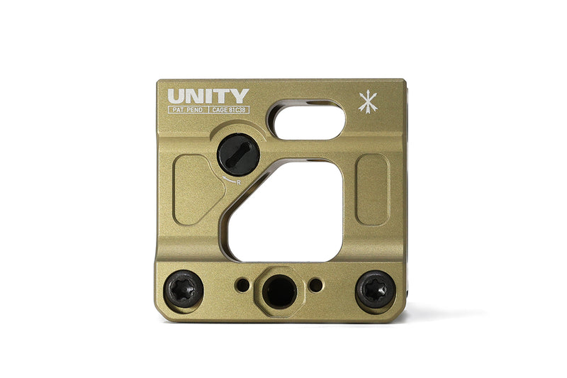 Unity Tactical FAST Micro Mount