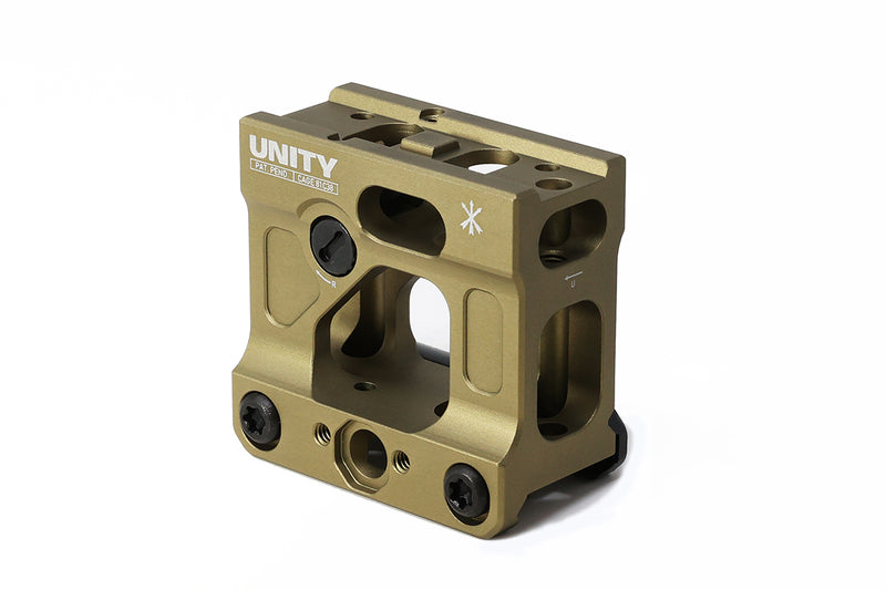 Unity Tactical FAST Micro Mount