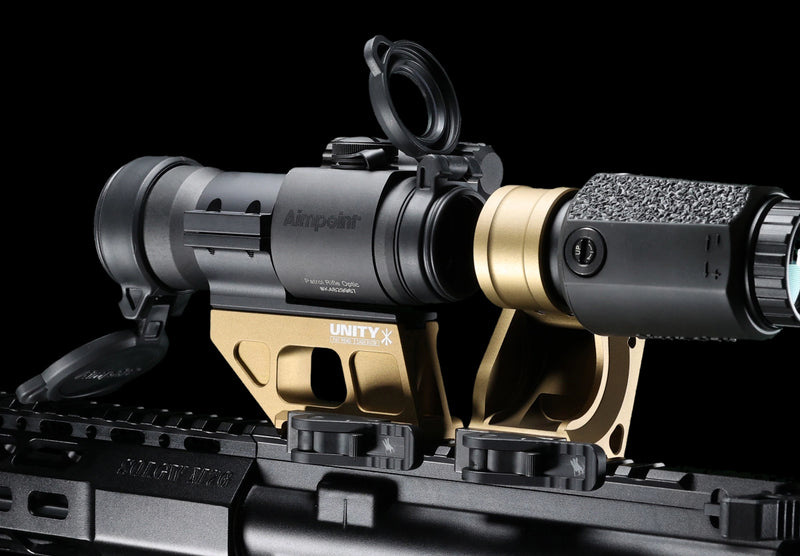 UNITY FAST ADM QD LEVER