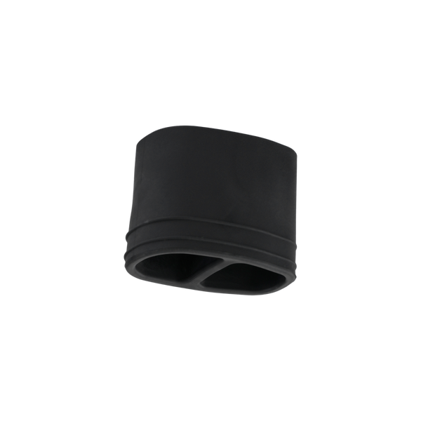 B5 Battery Grip Plug - Black