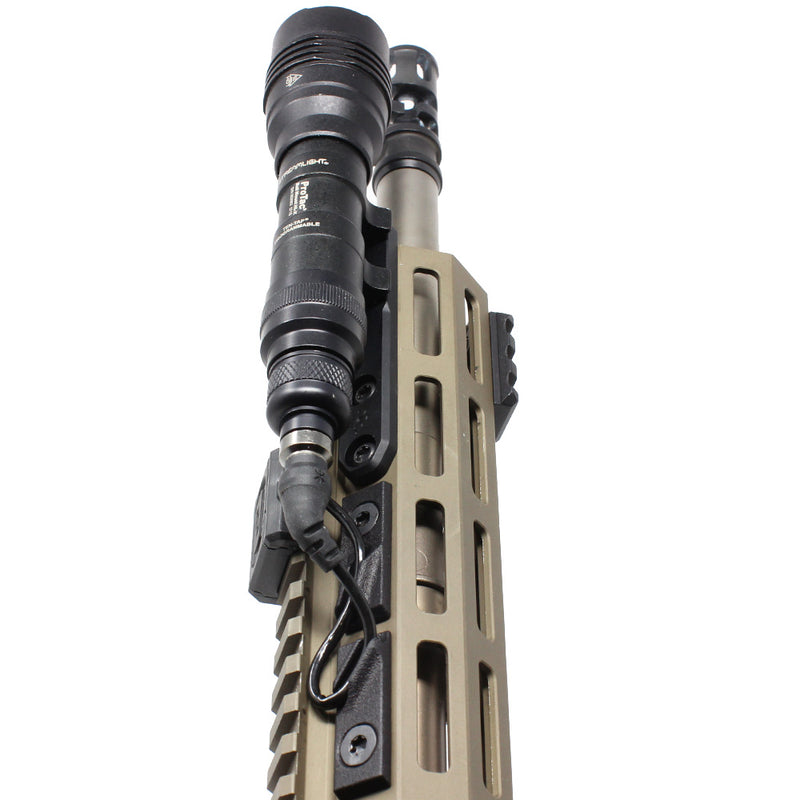 Emissary Development Cable Clip