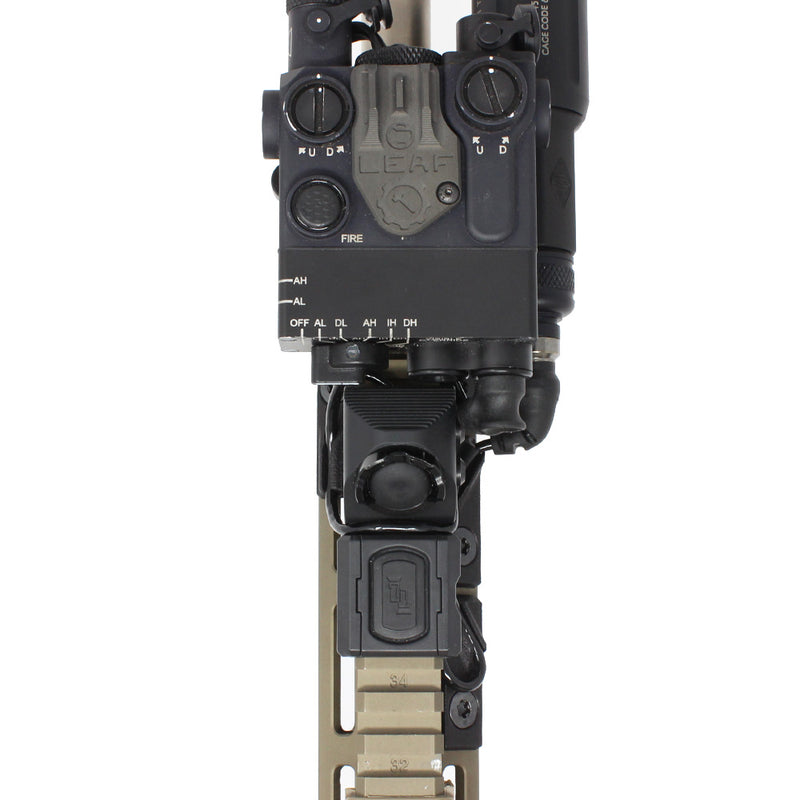 Emissary Development Cable Clip