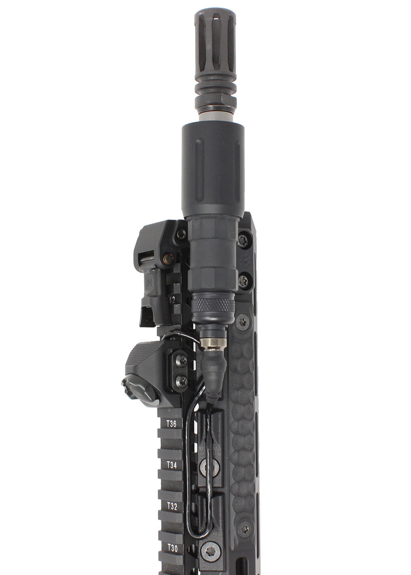 Emissary Development Cable Clip