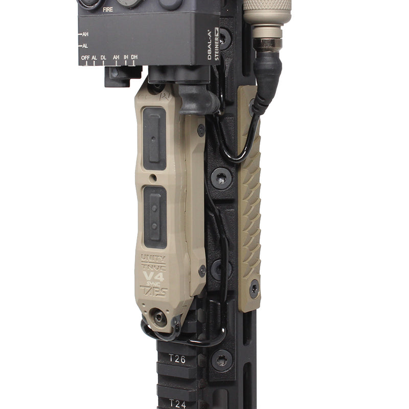 Emissary Development Cable Clip