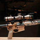 Front Scopecap Pro (with Kill Flash) 59mm