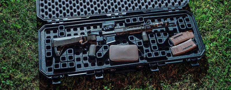 DAKA GRID Case Organizer for Plano All Weather 2 42"