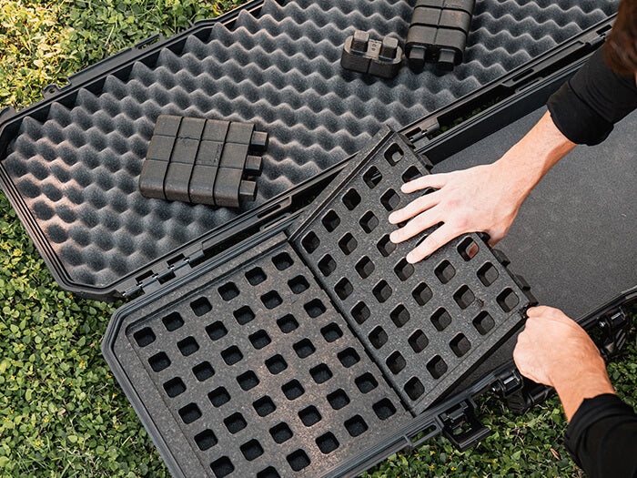 DAKA GRID Case Organizer for Plano All Weather 2 52"