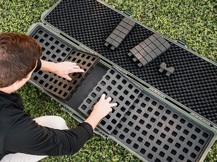 DAKA GRID Case Organizer for Pelican 1700