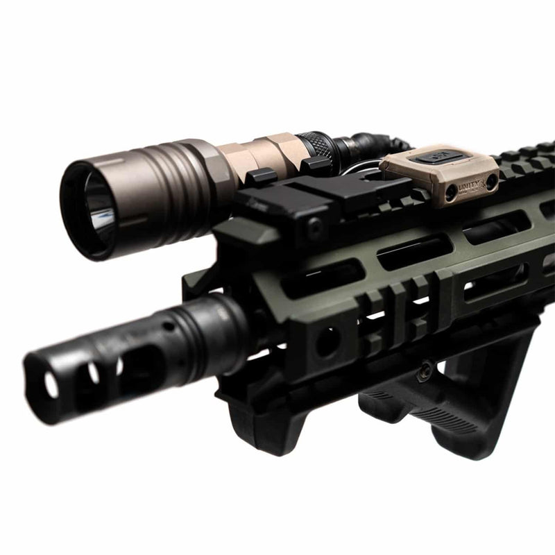 Modlite Systems ModButton Lite – SureFire/Modlite Plug