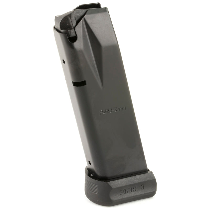 Mec-Gar Magazine Sig P228 9Mm 18 Rounds Afc