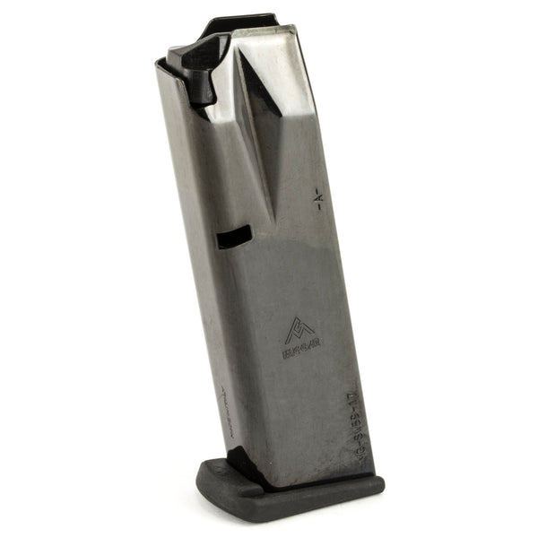 Mec-Gar Magazine S&W 59 / 915 9Mm 17 Rounds Blued