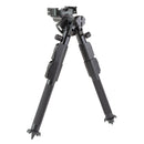 MDT CKYE-Pod Gen3 Double Pull Bipod - Arca / Picatinny - Black