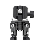 MDT CKYE-Pod Lightweight Double Pull Bipod - Arca / Picatinny - Black