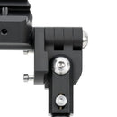 MDT CKYE-Pod Lightweight Double Pull Bipod - Arca / Picatinny - Black