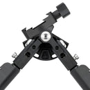 MDT CKYE-Pod Lightweight Double Pull Bipod - Arca / Picatinny - Black