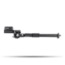 MDT CKYE-Pod Lightweight Double Pull Bipod - Arca / Picatinny - Black