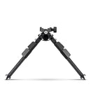 MDT CKYE-Pod Lightweight Double Pull Bipod - Arca / Picatinny - Black