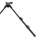 MDT CKYE-Pod Lightweight Double Pull Bipod - Arca / Picatinny - Black