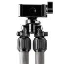 MDT MOUNTAIN Bipod - Arca - Black